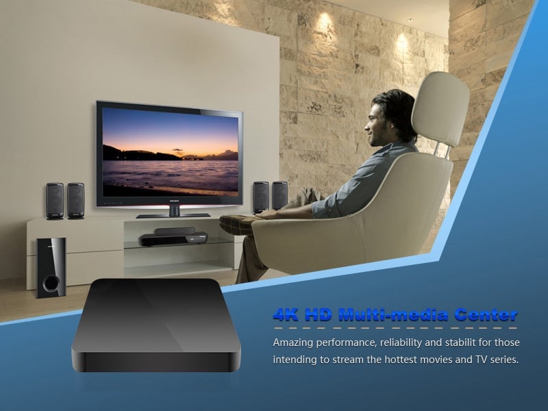 Hot Sale 49% OFF -🔥S6 Max 2025 Box for TV⏰No Monthly Fees📶100% Free TV Box