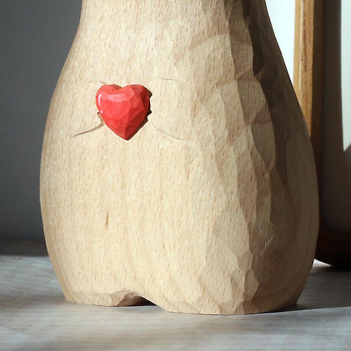 š„š„Handmade Cat Vaseš±