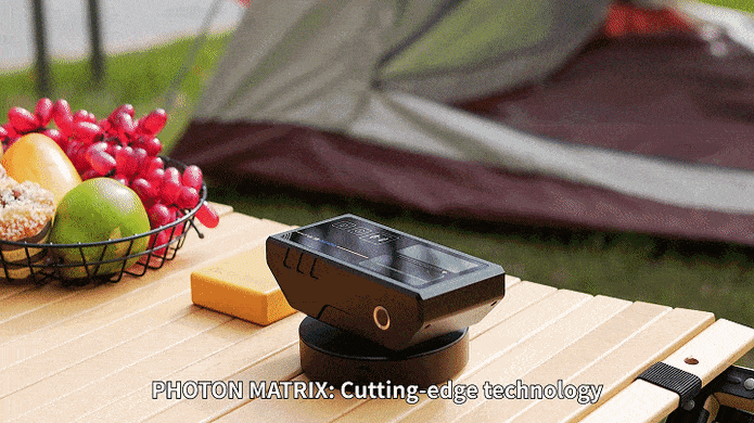 Worlds First Portable Mosquito Air Defense