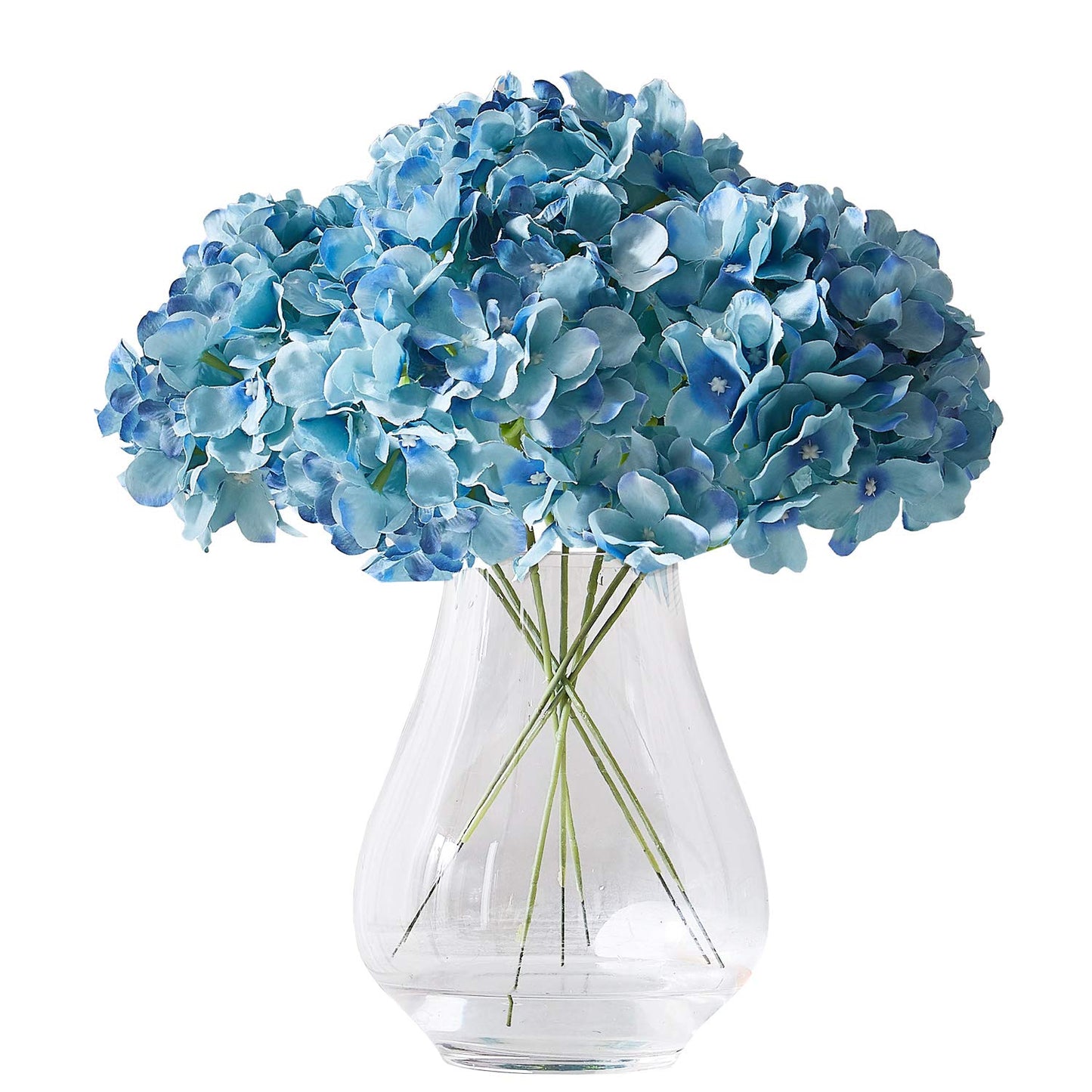 Last Day 70% OFF-Outdoor Artificial Hydrangea Flowersđ