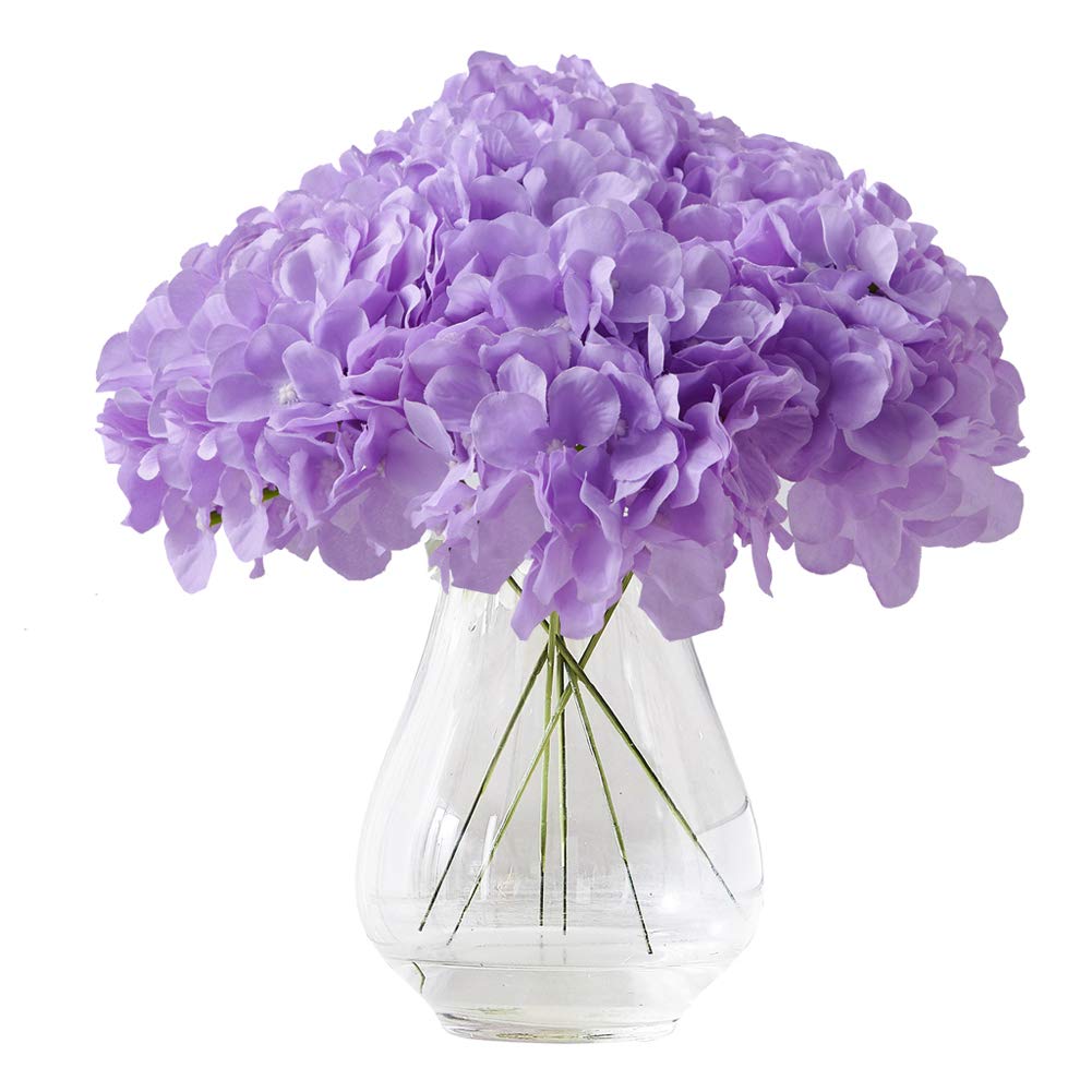 Last Day 70% OFF-Outdoor Artificial Hydrangea Flowersđ