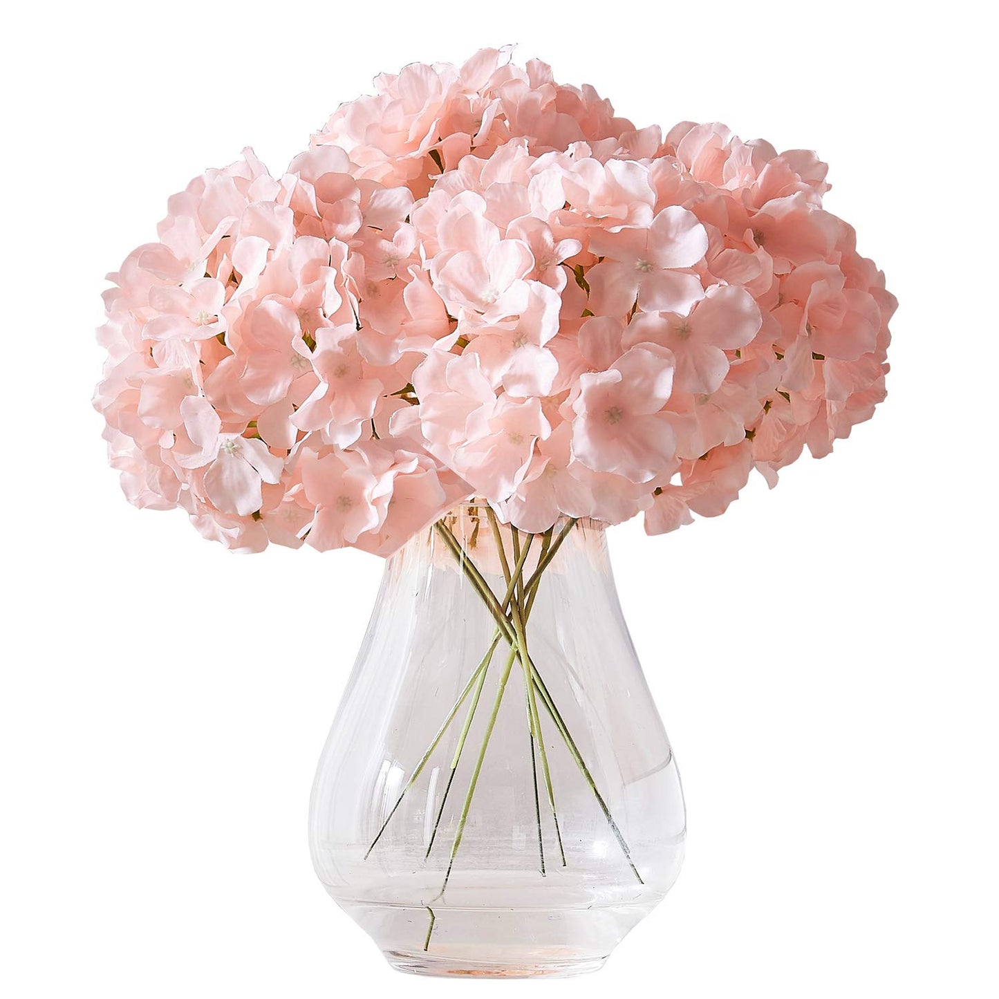 Last Day 70% OFF-Outdoor Artificial Hydrangea Flowersđ