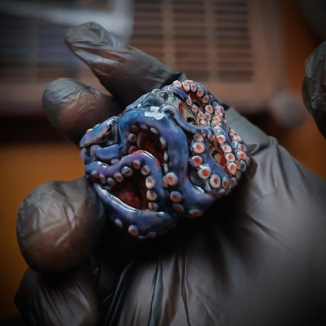 ποΈ EYE OF FATE DICE β Mystical Dice That Decide It All!