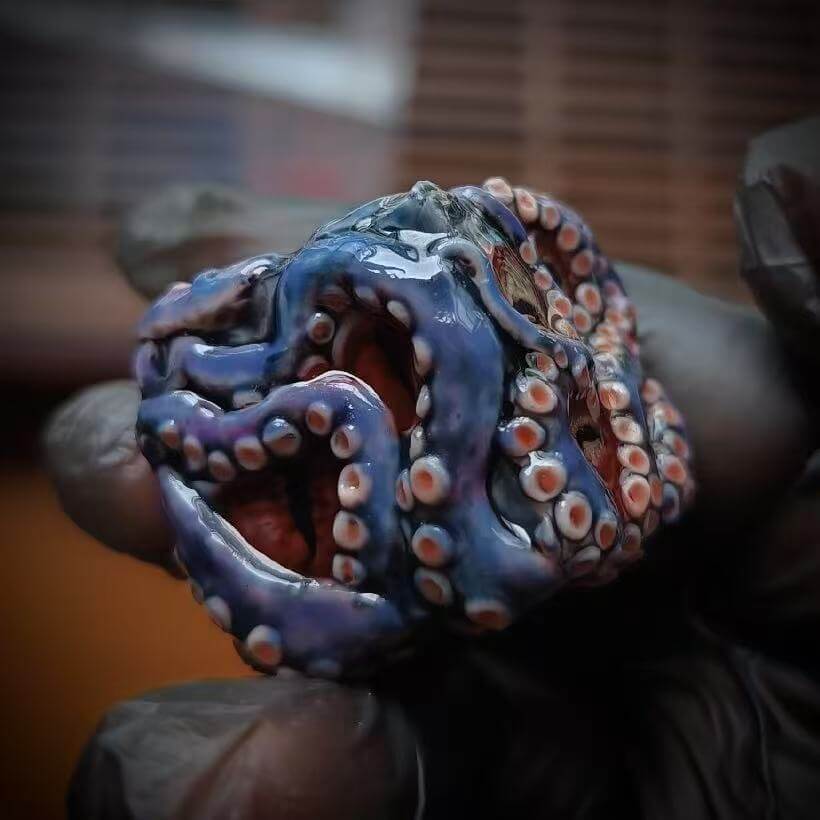 ποΈ EYE OF FATE DICE β Mystical Dice That Decide It All!
