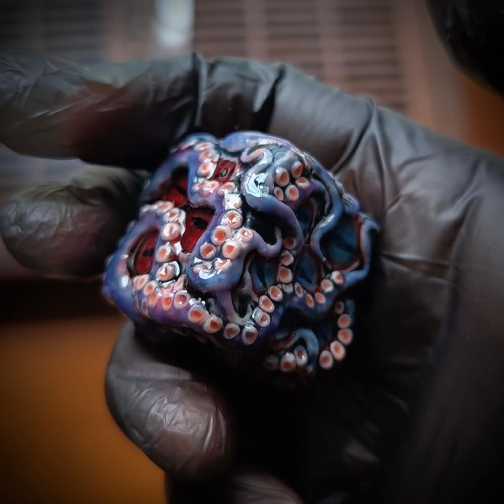 ποΈ EYE OF FATE DICE β Mystical Dice That Decide It All!