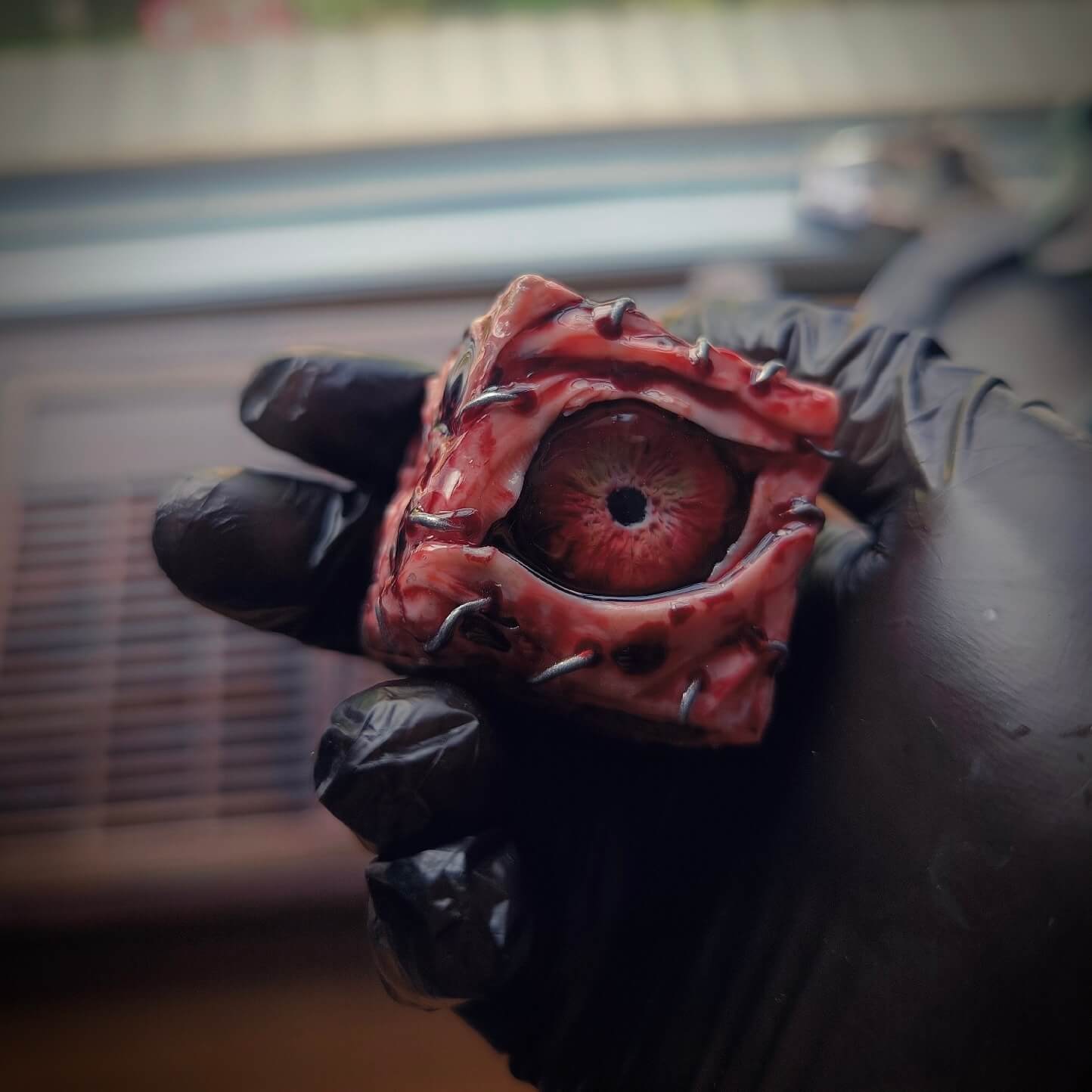 ποΈ EYE OF FATE DICE β Mystical Dice That Decide It All!