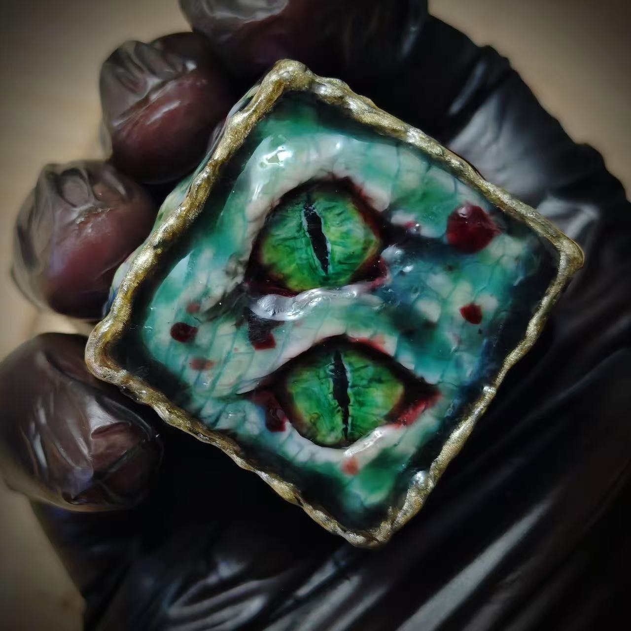 ποΈ EYE OF FATE DICE β Mystical Dice That Decide It All!