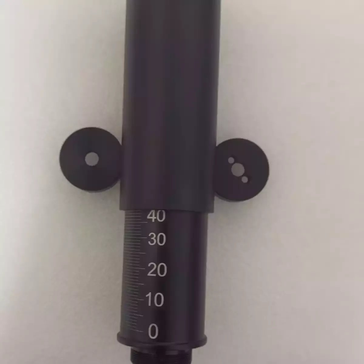 š„š New Design 120W 900ā1100NM Powerful IR Laser Pointer