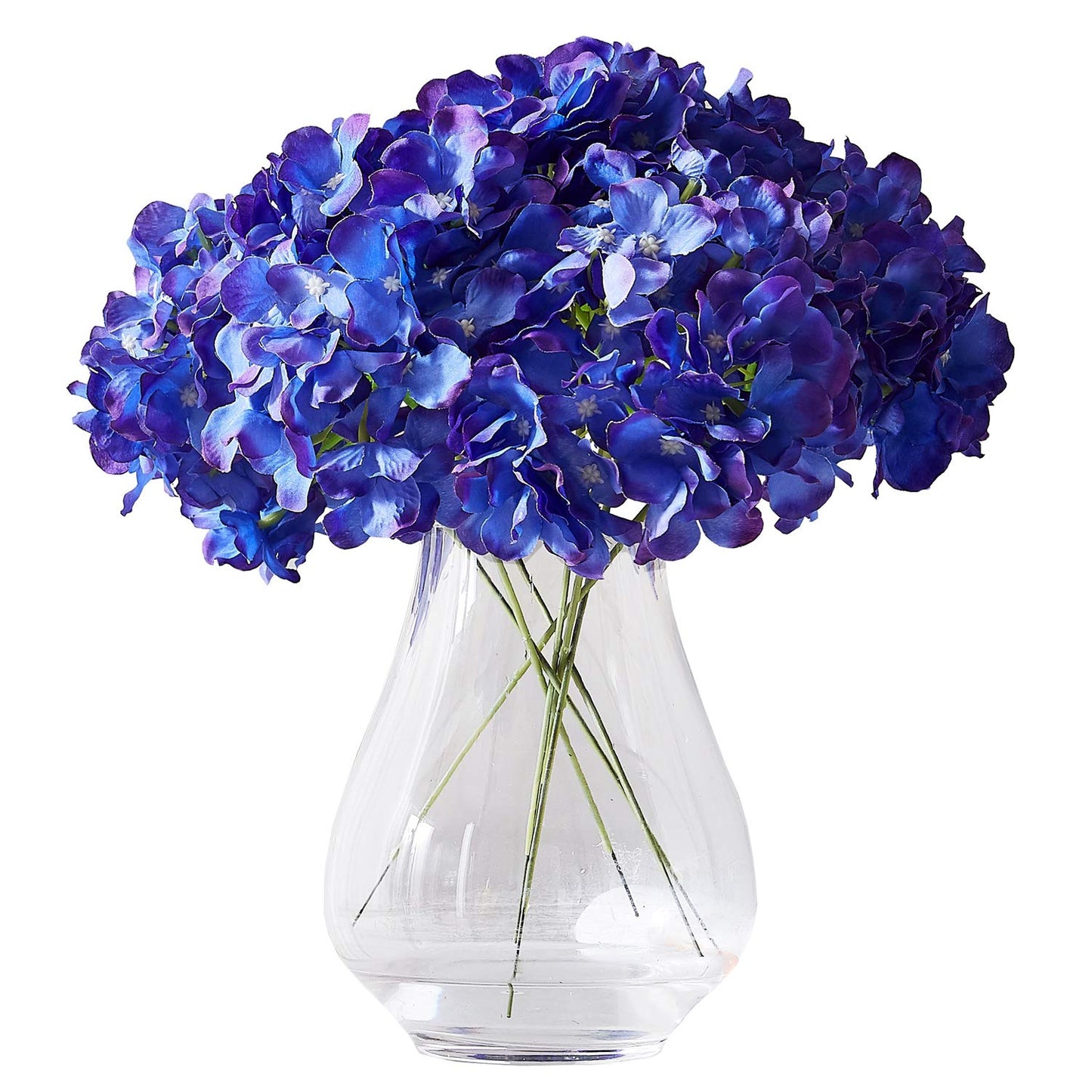 Last Day 70% OFF-Outdoor Artificial Hydrangea Flowersđ