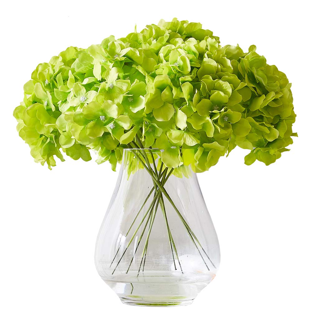 Last Day 70% OFF-Outdoor Artificial Hydrangea Flowersđ