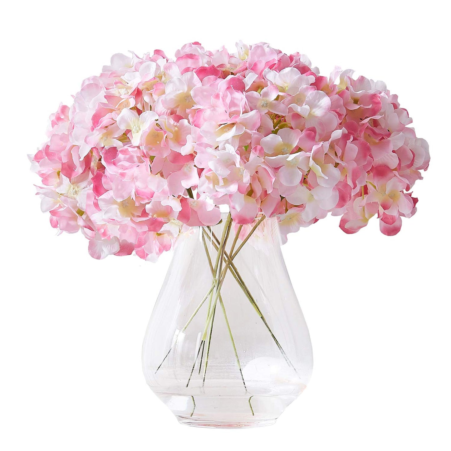 Last Day 70% OFF-Outdoor Artificial Hydrangea Flowersđ