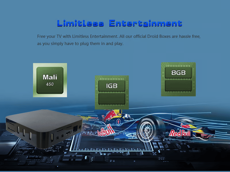 Hot Sale 49% OFF -🔥S6 Max 2025 Box for TV⏰No Monthly Fees📶100% Free TV Box