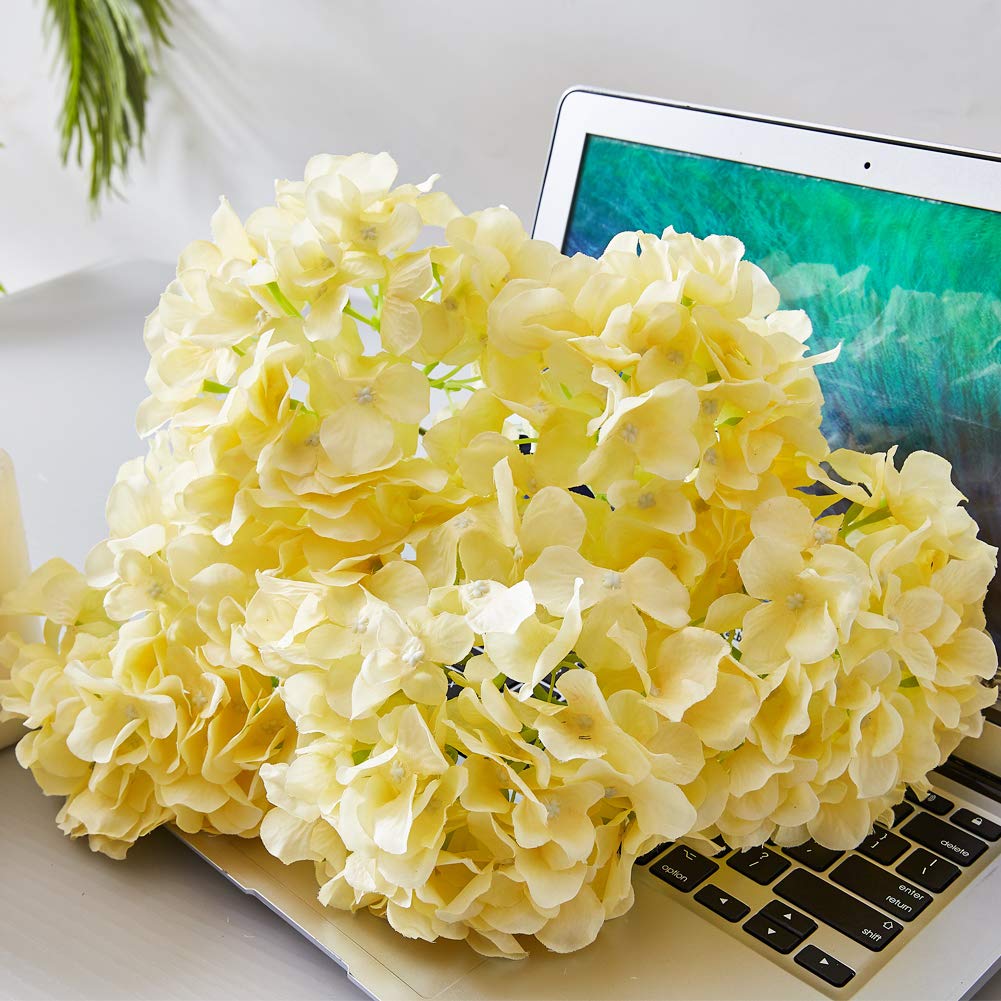 Last Day 70% OFF-Outdoor Artificial Hydrangea Flowersđ
