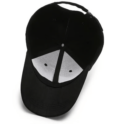 🔥LAST DAY 49% OFF - Unisex Freedom American Flag Print Baseball Cap