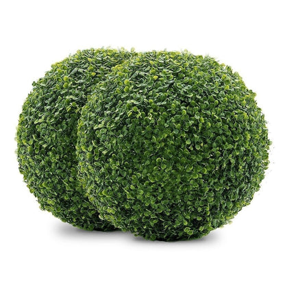🔥LAST DAY 49% OFF🌳Artificial Plant Topiary Ball🌳