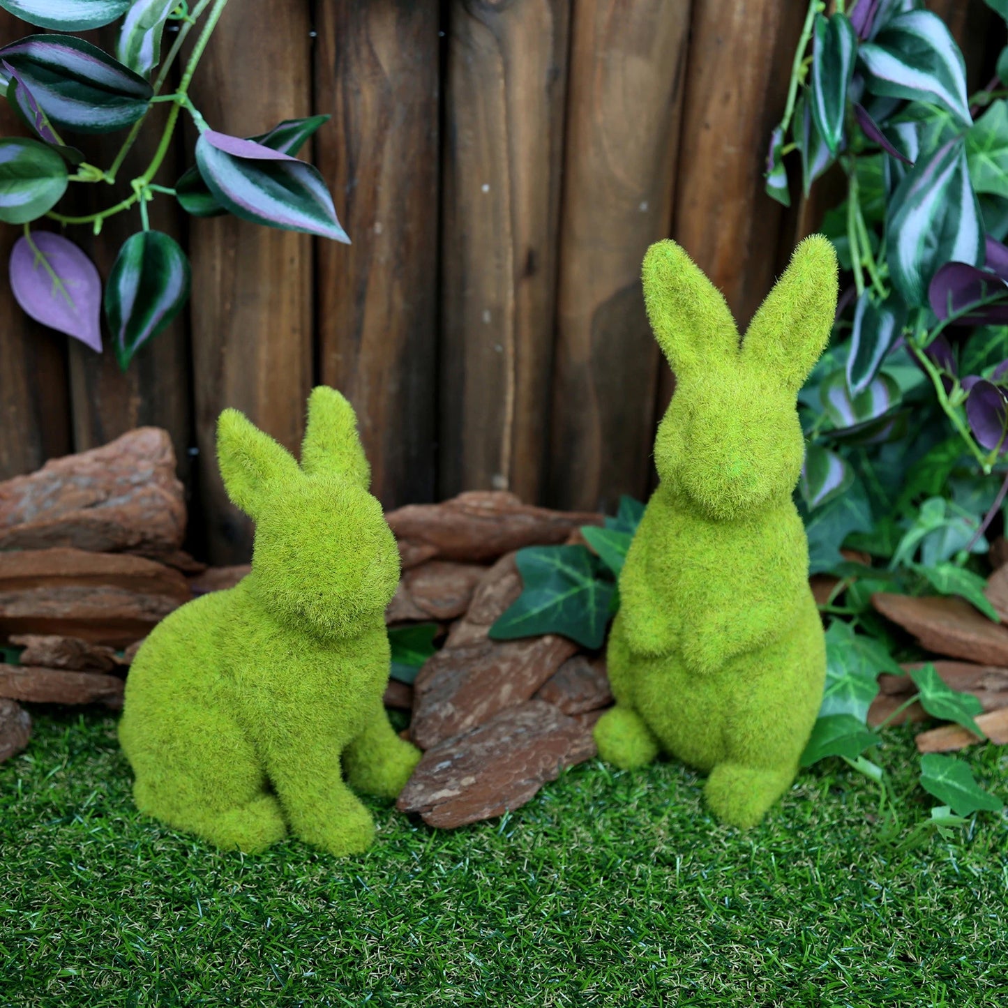 🔥Early Easter Sale - Cute Garden Rabbit🐇