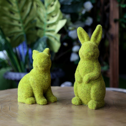 🔥Early Easter Sale - Cute Garden Rabbit🐇