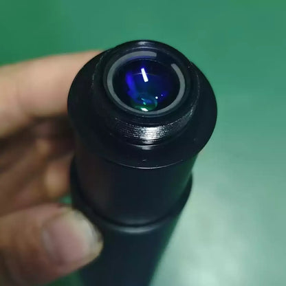 🔥🎁 New Design 120W 900–1100NM Powerful IR Laser Pointer