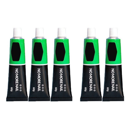 (Last Day Promotion - 48% OFF⚡) All-purpose Glue,Buy 5 Get 4 Free & Free Shipping🔥