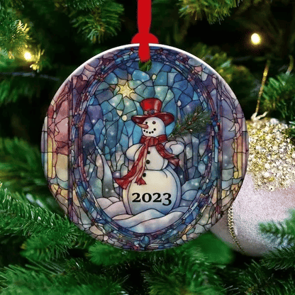 🎄CHRISTMAS 2023 ORNAMENT🎅