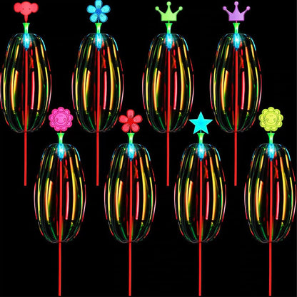 BUY 2 Free Shipping🎁Variety Magic Twist Bubble Wand