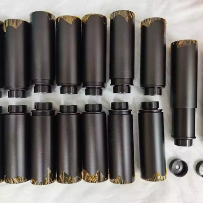🔥🎁 New Design 120W 900–1100NM Powerful IR Laser Pointer