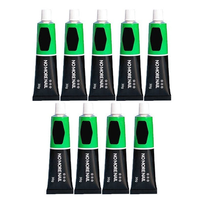 (Last Day Promotion - 48% OFF⚡) All-purpose Glue,Buy 5 Get 4 Free & Free Shipping🔥