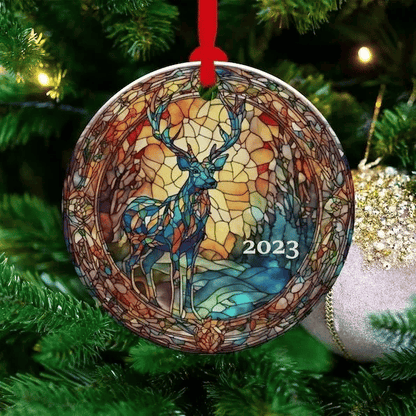 🎄CHRISTMAS 2023 ORNAMENT🎅