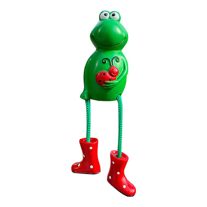 💥NEW ARRIVAL💥-Funny Frog Decoration🐸
