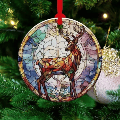 🎄CHRISTMAS 2023 ORNAMENT🎅