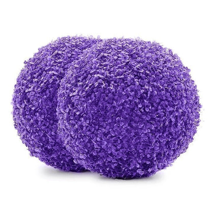 🔥LAST DAY 49% OFF🌳Artificial Plant Topiary Ball🌳