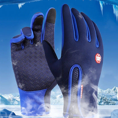 (🎁2023-Christmas Hot Sale🎁)Ultimate Waterproof & Windproof Thermal Gloves