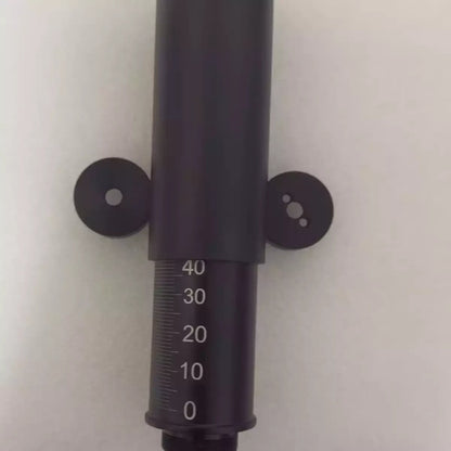 🔥🎁 New Design 120W 900–1100NM Powerful IR Laser Pointer