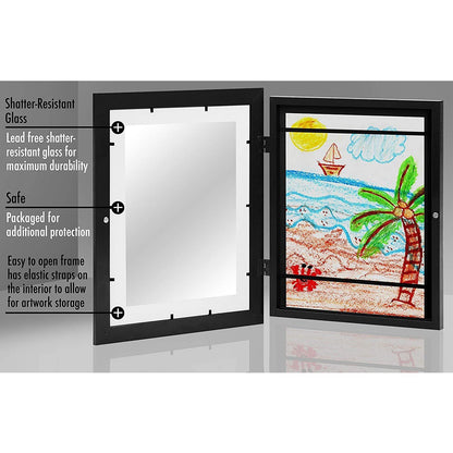 Hot Sale 49% OFF - 🎨Children Art Projects Kids Art Frames