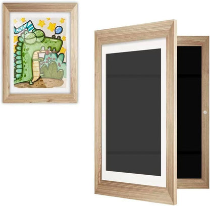 Hot Sale 49% OFF - 🎨Children Art Projects Kids Art Frames